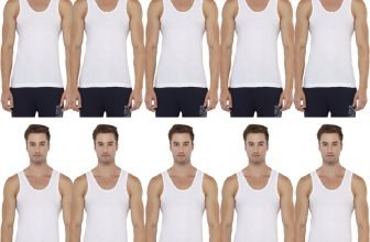 Rupa TOPMAN Men Vest