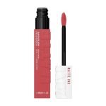 Maybelline New York Super Stay Matte Ink Liquid Lipstick, 170 Initiator