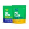 Yogabar Plant Protein Plant-Based Protein(1000 g, Plain, Chocolate)