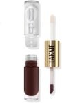 Lakmé 9 to 5 Matte to Glass Liquid Lip(Walnut Praline, 7.6 g)