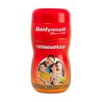 Baidyanath Chyawanprash Avleha 1 KG | Ayurvedic Immunity, Strength and Stamina Booster(1 kg)