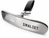 DRALIET Weighing Scale for Luggage (Silver_ELS) Weighing Scale(Grey, Black)