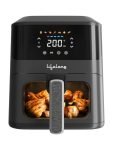 Lifelong LLHFD510 Air Fryer(4.2 L)