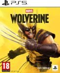 PS5 Marvel’s Wolverine(Action Adventure Game, for PS5)