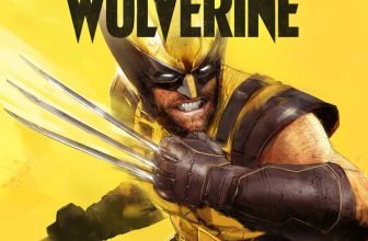 PS5 Marvel’s Wolverine(Action Adventure Game, for PS5)