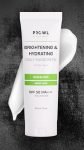 PROWL by Tiger Shroff SPF50 PA++++ Sunscreen for Men Face with Niacinamide