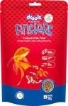 Drools Finsters Tropical Fish Food 1mm 50g Pouch