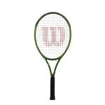 Wilson Blade Feel COMP 25 Junior Tennis Racket