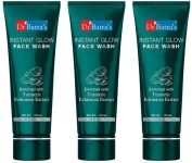 Dr Batra’s Instant Glow  Face Wash(300 g)