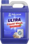 RELDOR Liquid Detergent, For Hand Wash, Front and Top Load Washing Machine Lavender Lavender Liquid Detergent(3 L)