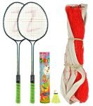 Klapp Badminton Set – 13 Pieces