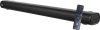 MOTOROLA AmphisoundX with HDMI Arc 100 W Bluetooth Soundbar(Black, 2.0 Channel)