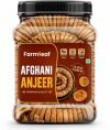 FarmLeaf Afgani Anjeer | Dry Fruits | Premium Jar Pack Figs(1 x 1 kg)