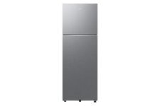 Samsung 350 L, 2 Star, Convertible 5-in-1, Digital Inverter, Frost Free Double Door, WiFi Bespoke AI Refrigerator (RT38HG5A42BXHL, Luxe Black, 2026 Model)