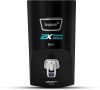LIVPURE LIV-PEP-PRO-PLUS+ 2X Power Filter | No Filter Cost for 2 Year | 7 L RO + UV + UF Water Purifier(Black)