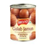 Bikano Royal Gulab Jamun | Traditional Indian Sweet | 1kg Pack