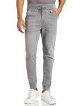 Amazon Brand – Symbol Mens Jogger Regular Jeans (SY-NS-EP-JG-001F_Grey_40)