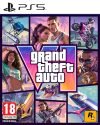 PS5 Grand Theft Auto VI (Standard)(Single player, for PS5)