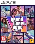 PS5 Grand Theft Auto VI (Standard)(Single player, for PS5)