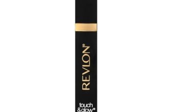 Revlon Touch & Glow Everyday Matte Liquid Lipstick|Lightweight, Transferproof, Kiss Proof, Non Sticky infused Vitamin E|Parabeen & Sulphate free -Pink Princess