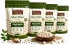 ENGLISH NUTS Pure Makhana Makhana(4 x 250 g)