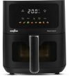 Kenstar Aster Smart 4.5 L with See Through Window Non-Stick Pan 2 Years Warranty Air Fryer(4.5 L)
