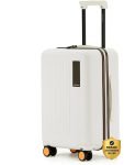 Mokobara The Transit Luggage – Cabin 2.0 Cabin Suitcase 8 Wheels – 22 inch
