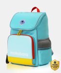 Mokobara The Bumblebee Backpack 20 L Backpack(Blue)