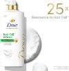 DOVE Hairfall Rescue Shampoo(1200 ml)