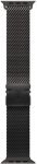 Apple MK0G4ZM/A Smart Watch Strap(Black)