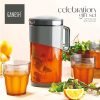 Ganesh 1.95 L Plastic Water Jug