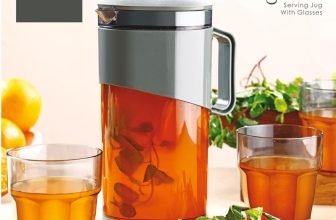 Ganesh 1.95 L Plastic Water Jug