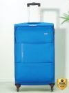 VIP Widget 79 – Softbody Trolley Bag Check-in Suitcase 4 Wheels – 31 inch