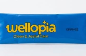 Wellopia Immune Support Pops Sample | clean-ingredient lollipops with Zinc, Amla and prebiotic chicory root fiber