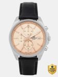 CASIO EFV-610EL-5AUDF EDIFICE Analog Watch  – For Men