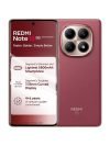 REDMI Note 15 SE 5G Snapdragon (Crimson Reserve, 128 GB)(6 GB RAM)