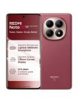 REDMI Note 15 SE 5G Snapdragon (Crimson Reserve, 128 GB)(6 GB RAM)
