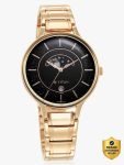 Titan 2674Wm01-Dl931-Ladies Premium Work Wear Analog Watch – For Women