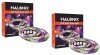 HALONIX 480 LEDs 10 m Multicolor Flickering Strip Rice Lights(Pack of 2)