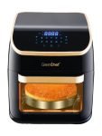Greenchef Digital Air Fryer Oven – Sizzle (12 ltrs) Air Fryer(12 L)