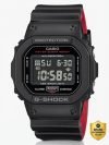 CASIO DW-5600UHR-1DR G-Shock Digital Watch  – For Men