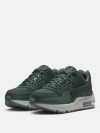 NIKE Air Max LTD 3 Running Shoes For Men(Green , 10)