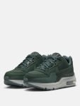NIKE Air Max LTD 3 Running Shoes For Men(Green , 10)