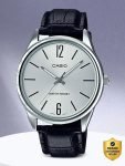 CASIO MTP-V005L-7BUDF MTP-V005 Analog Watch – For Men