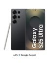 Samsung Galaxy S25 Ultra 5G (Titanium Black, 256 GB)(12 GB RAM)