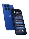 MOTOROLA g37 power (PANTONE Nautical Blue, 64 GB)(4 GB RAM)