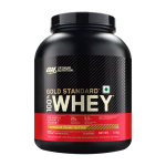 Optimum Nutrition Gold Standard 100% Whey Protein(1500 g, Chocolate Peanut Butter)