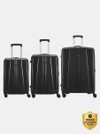 ARISTOCRAT by VIP INVICTUS Cabin & Check-in Set 8 Wheels – 30 Inch