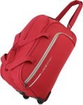 Lavie Sport Galactic M Small Wheel Duffel With Wheels (Strolley)