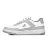 Boldfit Sneakers for Man Lightweight Shoes for Men Comfortable Sneakers for Men Air Mesh Casual Shoes Mens Soft Cushion Insole Lace Up Casual Boys Shoe Sneaker DripBloc, Grey, UK 10